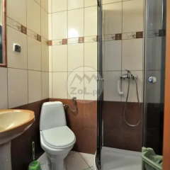 Отель Domek Centrum Nowotarska ванная фото 2