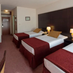 Hotel Canadiano Понта-Делгада комната для гостей фото 5