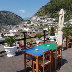 Отель Guesthouse Arben Elezi Албания, Берат - отзывы, цены и фото номеров - забронировать отель Guesthouse Arben Elezi онлайн детские мероприятия фото 2