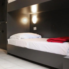 New Generation Hostel Urban Navigli комната для гостей фото 3