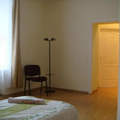 Апартаменты Cheap & Good Apartments Стандартный номер