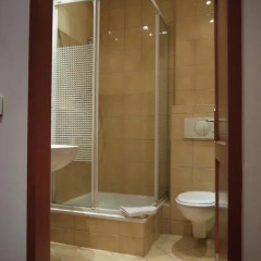 Hotel Abell 2* Стандартный номер с различными типами кроватей фото 3