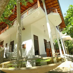 Отель Beach Grove Villas фото 3