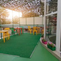 Гостиница Guest house Nelli в Анапе отзывы, цены и фото номеров - забронировать гостиницу Guest house Nelli онлайн Анапа детские мероприятия