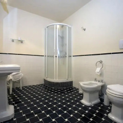 Отель Palazzo Gamba Апартаменты Эконом