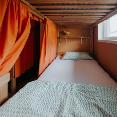 Hostel Inzhir детские мероприятия