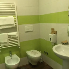 Отель La Locanda della Valle dei Lepini 3* Стандартный номер