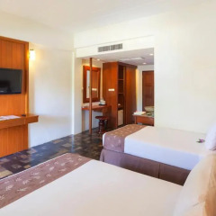 Отель Karona Resort & Spa 4* Улучшенный номер фото 4