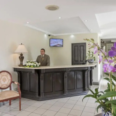 Casa Conde Hotel & Suites интерьер отеля фото 2