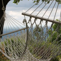 Отель B&B I 4 Sentieri Италия, Кастель-Сан-Пьетро-Романо - отзывы, цены и фото номеров - забронировать отель B&B I 4 Sentieri онлайн