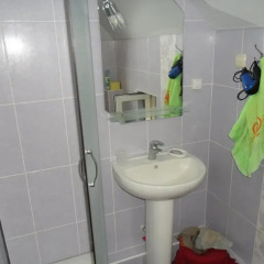 Апартаменты Apartments near the sea Апартаменты разные типы кроватей фото 7
