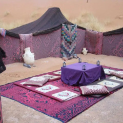 Отель Nomad Bivouac Марокко, Мерзуга - отзывы, цены и фото номеров - забронировать отель Nomad Bivouac онлайн развлечения