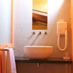 Hotel Le Capanne 3* Стандартный номер фото 3