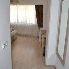 Loren Hotel Suites Номер категории Эконом с различными типами кроватей фото 4