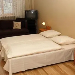 Отель Jakob Lenz Guesthouse 3* Полулюкс с различными типами кроватей фото 11