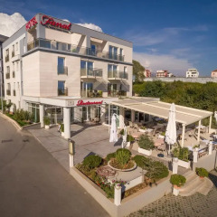 Hotel Fanat фото 6