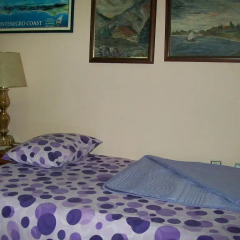 Отель Guest House Mudreša спа