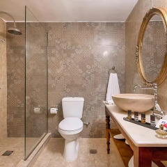 Sperveri Boutique Hotel 4* Номер категории Премиум с различными типами кроватей фото 5