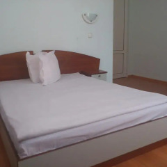 Hotel Amethyst Стандартный номер с двуспальной кроватью фото 2