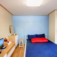 Hostel KW Gangnam комната для гостей фото 3