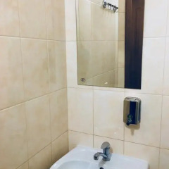 Apartment of hotel type Стандартный номер фото 16