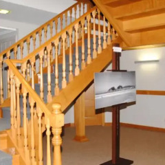 Отель Hostal Alemana Сан-Себастьян в номере