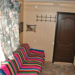 Гостиница Budget Motel in Kharkov комната для гостей фото 2