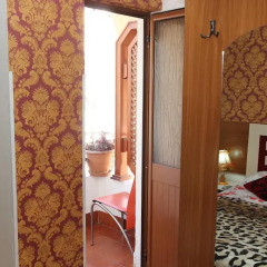 Hotel Parlamenti 3* Стандартный номер с различными типами кроватей фото 11