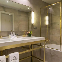El Avenida Palace Hotel 4* Полулюкс фото 5