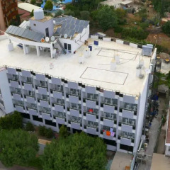 Grand Didyma Hotel Турция, Алтинкум - отзывы, цены и фото номеров - забронировать отель Grand Didyma Hotel онлайн