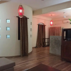 Отель Thambapanni Retreat 3* Стандартный номер фото 3