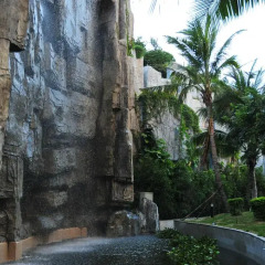 Отель Grand Metropark Bay Hotel Sanya Китай, Санья - отзывы, цены и фото номеров - забронировать отель Grand Metropark Bay Hotel Sanya онлайн фото 3
