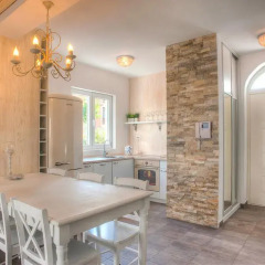 Отель Holiday Home Domador 3* Стандартный номер с различными типами кроватей фото 5