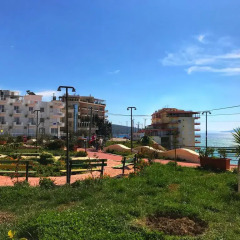 Отель Cavo Paradise Албания, Саранда - отзывы, цены и фото номеров - забронировать отель Cavo Paradise онлайн детские мероприятия