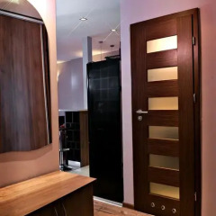 Апартаменты 24W Apartments Rynek Апартаменты с различными типами кроватей фото 39