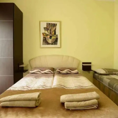 Отель Residence Art Guest House детские мероприятия