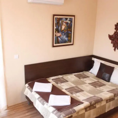 Отель Respekt Guest House комната для гостей фото 5