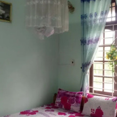 Отель Mai Hung Homestay Стандартный номер с различными типами кроватей фото 7