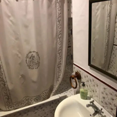 Отель Casa Rural El Olivo Стандартный номер с различными типами кроватей фото 3