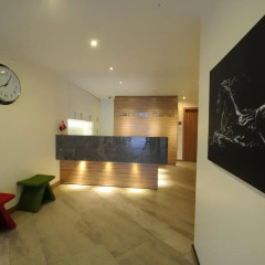Kardes Hotel Турция, Бурса - отзывы, цены и фото номеров - забронировать отель Kardes Hotel онлайн интерьер отеля фото 2