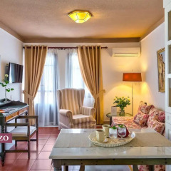 Отель Rimondi Boutique 4* Стандартный номер с различными типами кроватей фото 3