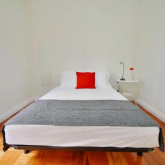 Апартаменты StayIN Oporto Musica Guest Apartment Стандартный номер разные типы кроватей фото 7