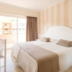 Sky Senses Hotel 4* Стандартный номер с различными типами кроватей фото 6