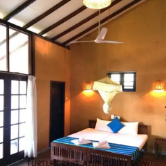 Отель Turtles Rest and Curry Bowl 3* Номер категории Эконом с различными типами кроватей фото 3