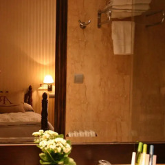 Hotel Afán De Rivera 2* Стандартный номер фото 20