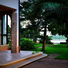 Отель Guest House Ornella Маццарино пляж