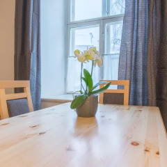 Отель Parkers Boutique Apartments - Old Town Эстония, Таллин - отзывы, цены и фото номеров - забронировать отель Parkers Boutique Apartments - Old Town онлайн комната для гостей фото 5