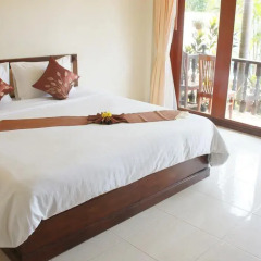 Отель Airport Resort комната для гостей