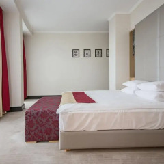 Приморье SPA Hotel & Wellness комната для гостей фото 2