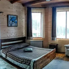 Отель 12 Months Estate Стандартный номер фото 24